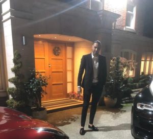 Yaşam Ayavefe ve Green Climate World