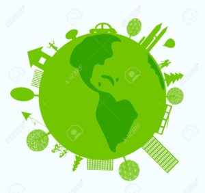 Yaşam Ayavefe ve Yeşil İklim Projesi