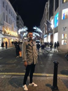 Yaşam Ayavefe ile Küresel Sorumluluk